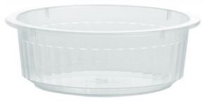 Bacia Red Canelada 32x10cm 6,7L JGR_0037 Bacia Red Canelada 32x10cm 6,7L JGR_0037