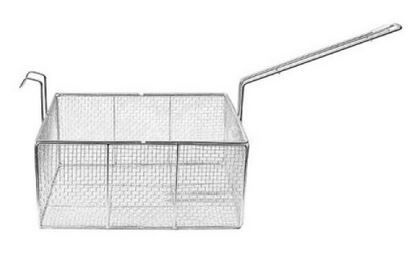 Cesta Fritura Ret 33x28x15cm AFT_612 Cesta Fritura Ret 33x28x15cm AFT_612