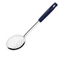 Espumadeira Asti 32cm Preta Brinox Ref. 2... Espumadeira Asti 32cm Preta Brinox Ref. 2...