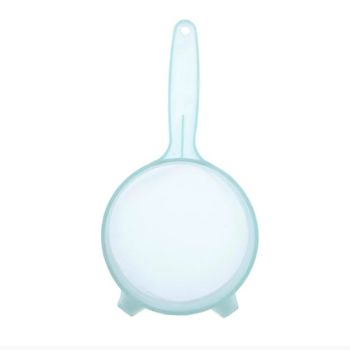 Peneira Plástica 20cm Jolly Ref. 12505 Peneira Plástica 20cm Jolly Ref. 12505