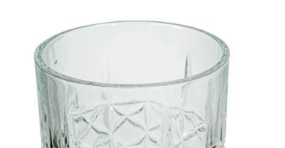 Copo Whisky Decorado Glasgow 320ml Caixa ...