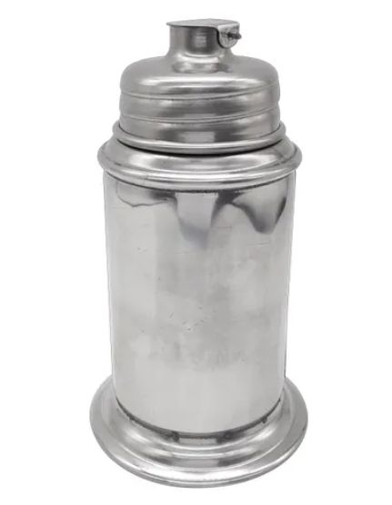 Açucareiro Inox 300g para Bar e Lanchonet...