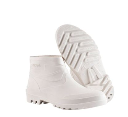 Bota de Segurança PVC Cano Curto Flex 7 L...