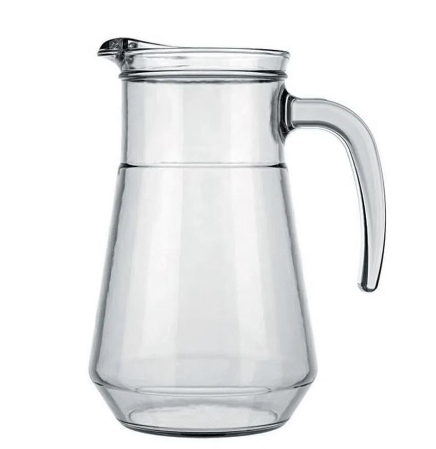 Jarra Agua/Suco 1550ml Cx 6 NDF_5414 Jarra Agua/Suco 1550ml Cx 6 NDF_5414