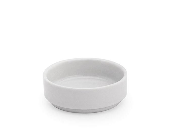 Porta Pâté Alto Pequeno 8,5 cm Vidro Geni... Porta Pâté Alto Pequeno 8,5 cm Vidro Geni...