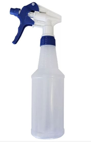 Pulverizador Profissional 500ml Gatilho P... Pulverizador Profissional 500ml Gatilho P...