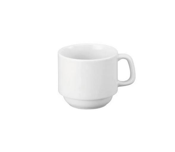 Xicara Cha Cilindrica 200ml SCH_26.4.020.007 Xicara Cha Cilindrica 200ml SCH_26.4.020.007