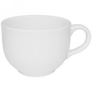 Caneca Jumbo 13x9,5cm 740ml Bco OXF_J163-... Caneca Jumbo 13x9,5cm 740ml Bco OXF_J163-...