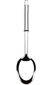 Colher Arroz Top Pratic 30cm BNX_2202-301 Colher Arroz Top Pratic 30cm BNX_2202-301