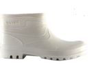 Bota de Segurança PVC Cano Curto Flex 7 L...