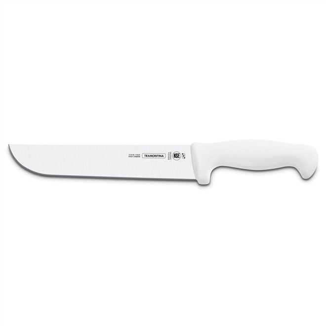 Faca C Bco Passador 10 TRM_24608-080 Faca C Bco Passador 10 TRM_24608-080