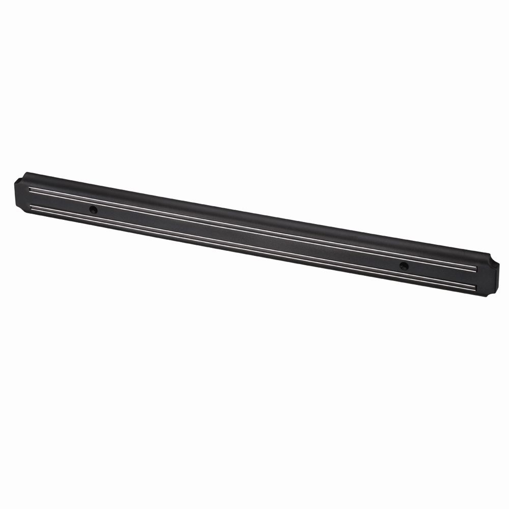 Barra Magnetica Preta 33cm BNX_2502-331 Barra Magnetica Preta 33cm BNX_2502-331