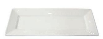 BLKTravessa Ret Bca 45x18cm DHM_W1065