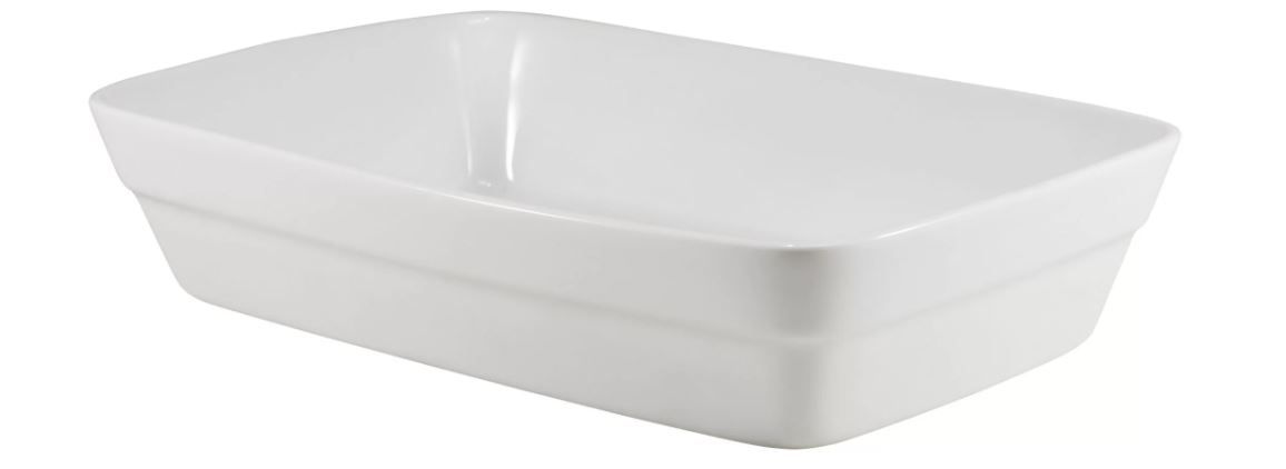 Forma Ret Calor 28x19x6cm SCH_257.7.028.014