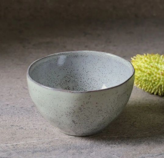 Bowl de Cerâmica Organ Pistache 558ml 13,...