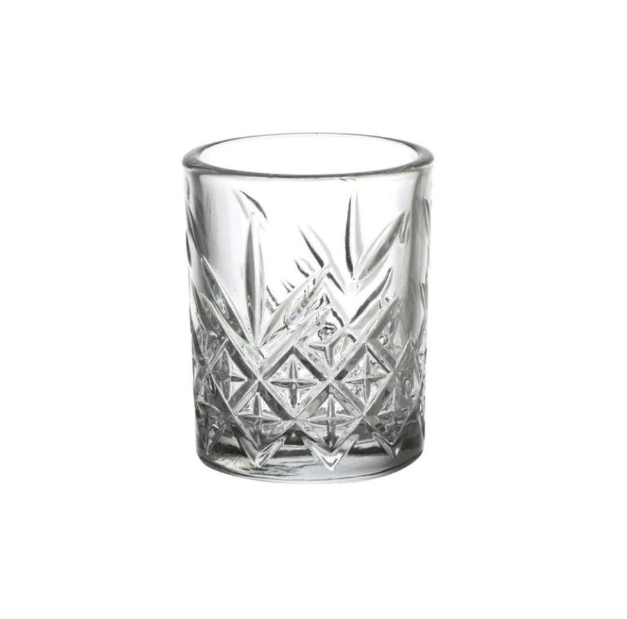 Copo Shot Timeless Aperitivo Decor 62ml D...
