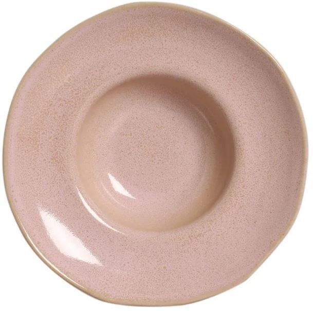 Prato Risoto Orgânico Litchi 28cm Porto B...