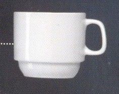 BLKPROMO Xicara Cafe Iguacu 65ml Cx12 GRM...