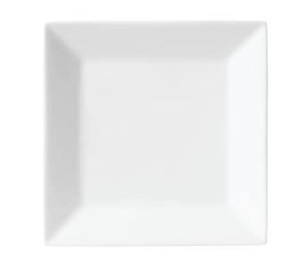 Prato Raso Porcelana Quartier 26x26cm Oxf... Prato Raso Porcelana Quartier 26x26cm Oxf...