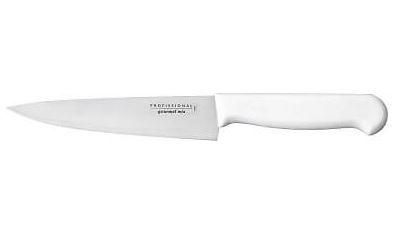 Faca C Bco Cozinha Profis 8 MMX_GX8008