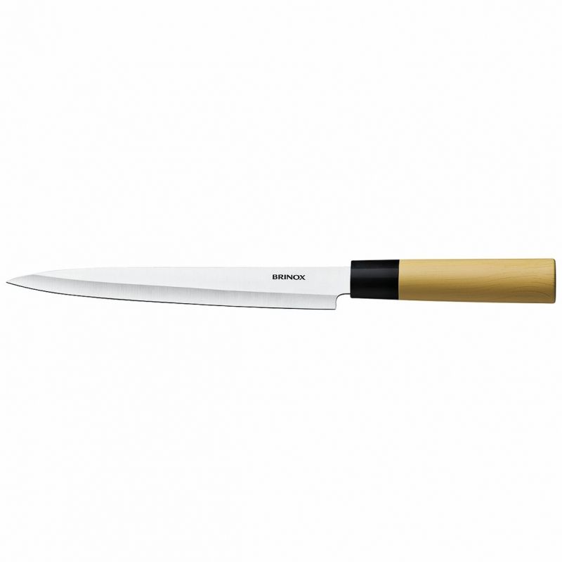 Faca Samurai Sushi Sashimi 8,4 BNX_2504-305 Faca Samurai Sushi Sashimi 8,4 BNX_2504-305