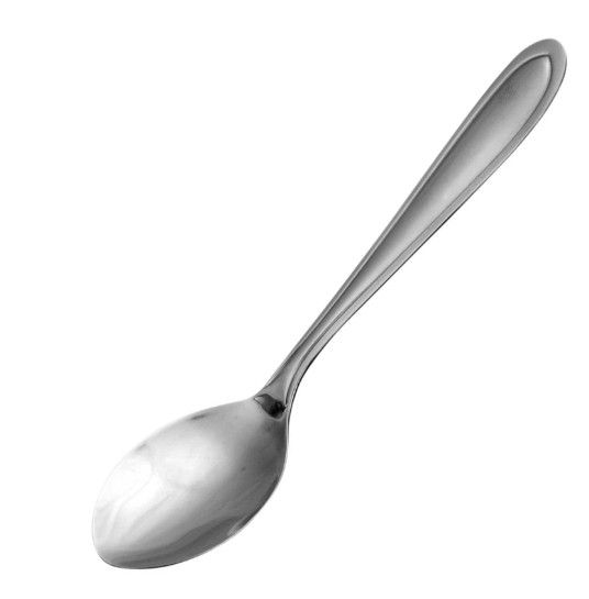 Colher Mesa em Inox Bahia Caixa com 12 Un... Colher Mesa em Inox Bahia Caixa com 12 Un...