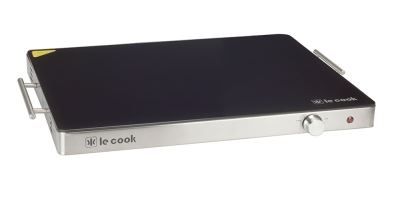 Mesa Termica Vidro 52x41cm 127v-400w MMX_...