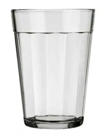 Copo Americano Bar 190ml Caixa com 24 Nad... Copo Americano Bar 190ml Caixa com 24 Nad...