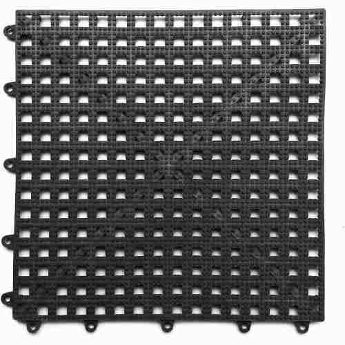 Estrado Balcao 30x30cm Preto LGL_LGEB Estrado Balcao 30x30cm Preto LGL_LGEB