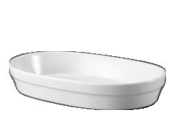 Forma Oval Calor 28x21x5,5cm SCH_256.9.02...