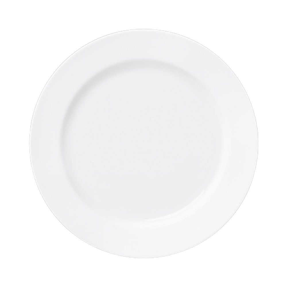 Prato Sobremesa Porcelana Capri 20cm Germ... Prato Sobremesa Porcelana Capri 20cm Germ...