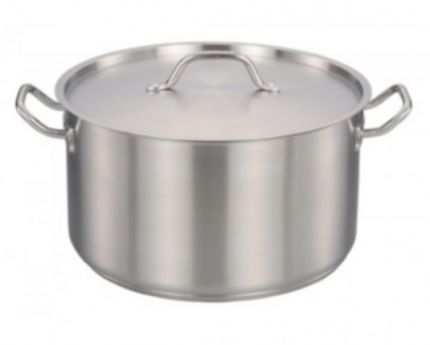Cacarola Inox 50x32cm 62,8L DHM_ZAN1024 Cacarola Inox 50x32cm 62,8L DHM_ZAN1024