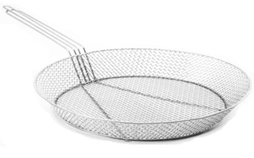 Cesta para Fritura Redonda Multifritas 35... Cesta para Fritura Redonda Multifritas 35...