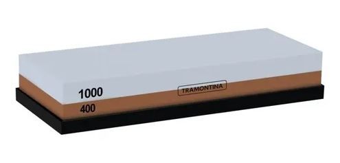 Pedra Amolar 1000 Prof 20,5x6,5x4cm TRM_2... Pedra Amolar 1000 Prof 20,5x6,5x4cm TRM_2...