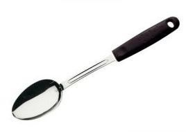 Colher Arroz C Pto Utilar 33cm TRM_25654-100 Colher Arroz C Pto Utilar 33cm TRM_25654-100