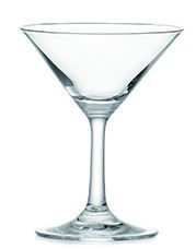 Taca Martini Diva 15,5x9,5cm 145ml ORC_TA...