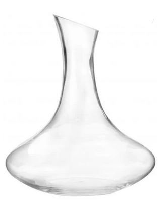 Decanter Vinho Boca Inclinada 1,5L MMO_VD...