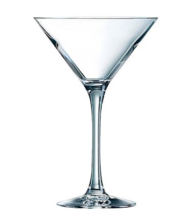 Taça Martini Signature 150ml Arcoroc Ref.... Taça Martini Signature 150ml Arcoroc Ref....