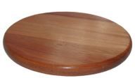 Suporte Americano de Madeira Grande 38cm ... Suporte Americano de Madeira Grande 38cm ...