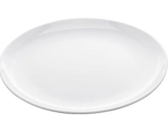Prato Raso Melamina 25cm Bestfer Ref. 40020 Prato Raso Melamina 25cm Bestfer Ref. 40020