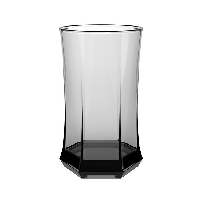 BLKCopo Roma Long Drink Gray 330ml Cx12 C...