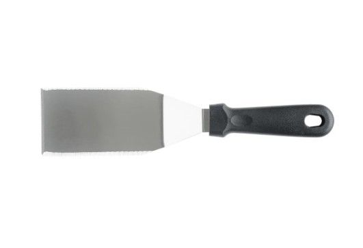 Espatula C/ Pto Fritura Larga 12x30 WCK_6528 Espatula C/ Pto Fritura Larga 12x30 WCK_6528
