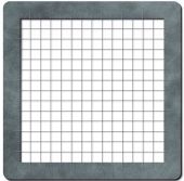 Navalha Cortador Pequeno 10mm 8 Furos Dak... Navalha Cortador Pequeno 10mm 8 Furos Dak...