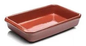 Assadeira Ret Princ N2 29x17x6cm MOT_1832