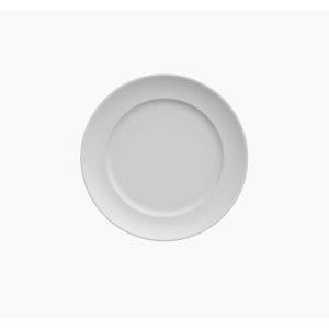Prato de Pão Porcelana Versa 17cm Germer ... Prato de Pão Porcelana Versa 17cm Germer ...
