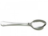 Colher de Café Aço Inox 11cm Mimo Ref. AT... Colher de Café Aço Inox 11cm Mimo Ref. AT...