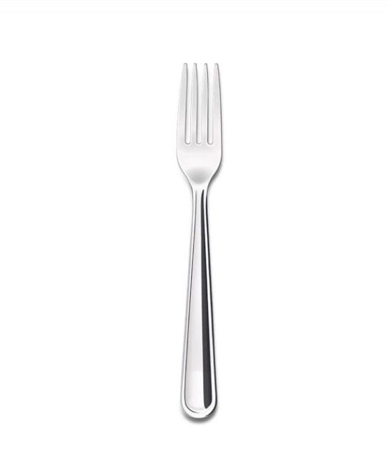 Garfo Sobremesa Aço Inox Modena Caixa com... Garfo Sobremesa Aço Inox Modena Caixa com...