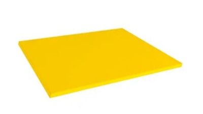 BLKTabua Poli Amarela 1,0x25x35cm PNY_01.864