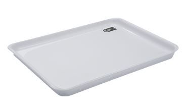 Bandeja Servir A4 32,5x23,5cm Bco CZA_107... Bandeja Servir A4 32,5x23,5cm Bco CZA_107...