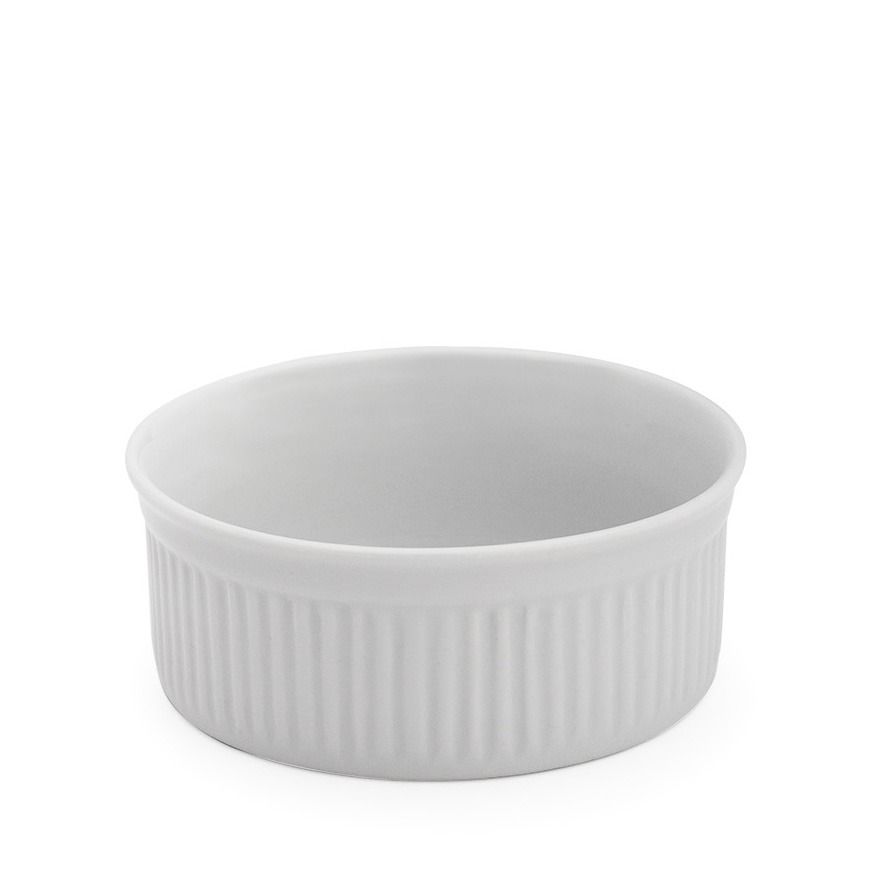 Ramekin Cerâmica GG 16cm 700ml Caixa com ... Ramekin Cerâmica GG 16cm 700ml Caixa com ...